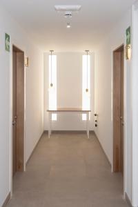 תמונה מהגלריה של Hotel Senderos באגווה אמרגה