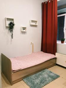 Gallery image of Gallery Hostel in Kazan