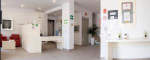 תמונה מהגלריה של Hotel Senderos באגווה אמרגה