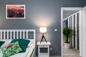 Gallery image of Deluxe Old Town Apartment by Renters in Poznań