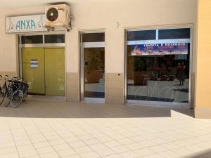 Cykling ved Il Corallo casa vacanze eller i nærheden