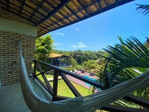 Galería fotográfica de Pousada Mãe Natureza en Pipa