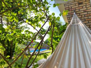 Galería fotográfica de Pousada Mãe Natureza en Pipa