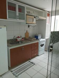 Gallery image of APARTAMENTO JARDINS DAS THERMAS CALDAS NOVA in Caldas Novas