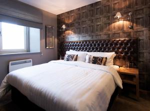 Foto dalla galleria di The Salmon Inn a Galashiels Altre 17 foto