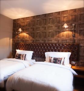 Foto dalla galleria di The Salmon Inn a Galashiels