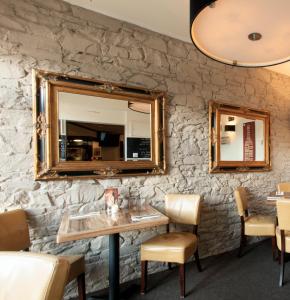 Foto dalla galleria di The Salmon Inn a Galashiels