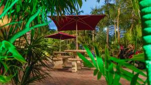 Gallery image of Ft. Lauderdale Beach Resort Hotel in Fort Lauderdale