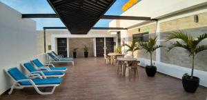 Fotografie z fotogalerie ubytování Hotel & Suites Domani v destinaci Progreso