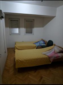 Gallery image of S.K Apartments in Ohrid