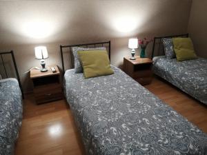 Fotografia z galérie ubytovania Pokoje Gościnne z Prywatną Łazienką dla firm v destinácii Gliwice