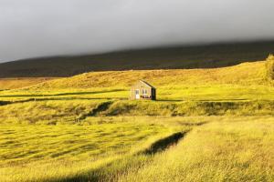 Mynd úr myndasafni af Sólheimagerði Guesthouse í Varmahlíð