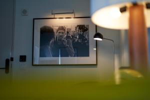 Fotografie z fotogalerie ubytování Hotel Magdalena v destinaci Austin