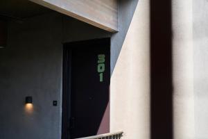 Fotografie z fotogalerie ubytování Hotel Magdalena v destinaci Austin