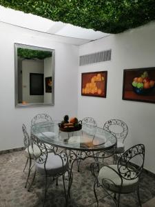 Fotografie z fotogalerie ubytování Hotel 42 Avenida v destinaci Palmira