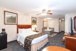 Gallery image of Bellissimo Grande Hotel in North Stonington