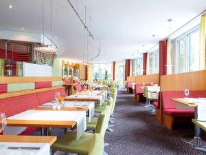 Gallery image of Novotel Mainz in Mainz