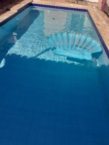 Imagem da galeria de Franca Maya Hostel em Campinas