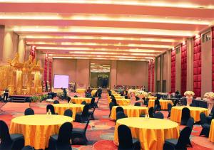 Gallery image of Gammara Hotel Makassar in Makassar
