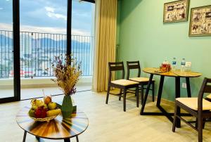 Gallery image of Master's Gold Coast Apartments in Nha Trang