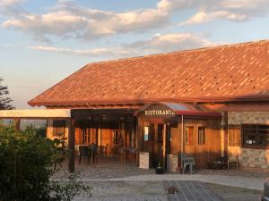 Hotel Pietrapanna