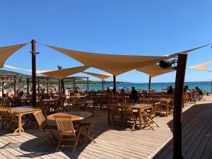 Photo de la galerie de l'établissement Var Mobil Home, Les Prairies de la Mer, à Grimaud