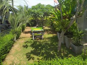 Billede fra billedgalleriet på บ้านเล็ก รีสอร์ท i Prachuap Khiri Khan