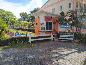 Billede fra billedgalleriet på บ้านเล็ก รีสอร์ท i Prachuap Khiri Khan