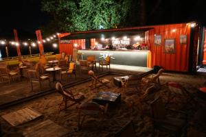 Foto Bratislavas asuva majutusasutuse Dominant Studio Hostel with Free Parking for Preregistered Drivers & Garage with CCTV galeriist