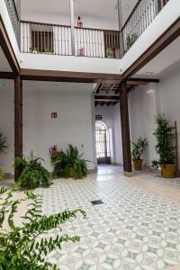 Zdjęcie z galerii obiektu Apartamentos Turísticos Mamelón w mieście Jerez de la Frontera