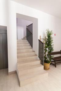Zdjęcie z galerii obiektu Apartamentos Turísticos Mamelón w mieście Jerez de la Frontera