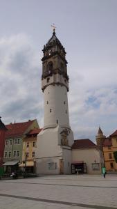 Fotografie z fotogalerie ubytování alte Bäckerei Bautzen - 00 #Kids# im Zentrum, mit Parkplatz, Top Ausgestattet v destinaci Budyšín + 37 fotografií