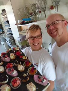 Hosté ubytování alte Bäckerei Bautzen - 00 #Kids# im Zentrum, mit Parkplatz, Top Ausgestattet