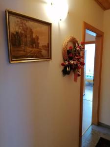 Zdjęcie z galerii obiektu Nikolaus und Evelyn Astner, Ferienwohnungen w mieście Tröpolach