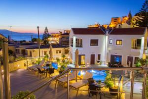 Imagen de la galería de Esthisis Suites Chania, en Plataniás