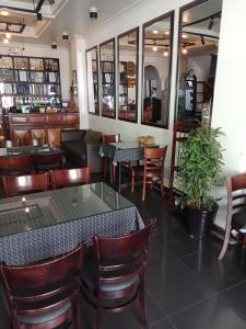 Ресторан / где поесть в Da Lat 24h Guesthouse & Hotel