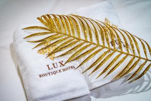 Fotografie z fotogalerie ubytování Lux Boutique Hotel v destinaci Nonthaburi