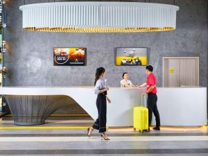 入住ibis Styles Vung Tau的客人