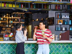 入住ibis Styles Vung Tau的客人
