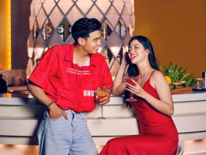 入住ibis Styles Vung Tau的客人