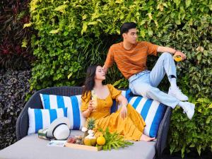 入住ibis Styles Vung Tau的客人