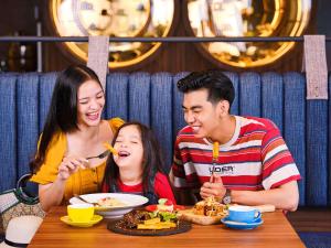 入住ibis Styles Vung Tau的客人