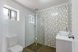 Comfort Inn Flinders on Main的一间浴室