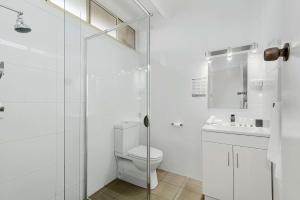 Comfort Inn Flinders on Main的一间浴室