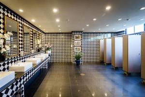 Fotografie z fotogalerie ubytování Lux Boutique Hotel v destinaci Nonthaburi