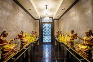 Fotografie z fotogalerie ubytování Lux Boutique Hotel v destinaci Nonthaburi