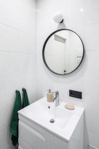 Fotografie z fotogalerie ubytování OnLviv Apartments Rynok Square 18 Two ve Lvově