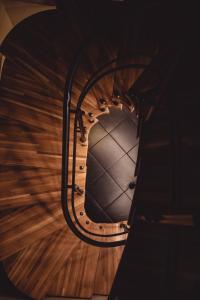 Fotografie z fotogalerie ubytování Vanaga Ligzda v destinaci Baltezers
