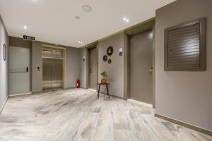 Fotografie z fotogalerie ubytování Melanippe Relaxing Hotel -Adults Only v destinaci Karaoz