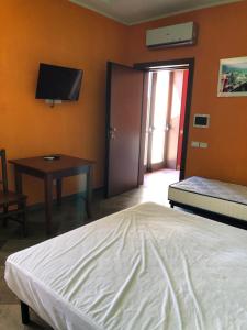 Fotografie z fotogalerie ubytování Bed & Breakfast 101 v destinaci Galatina